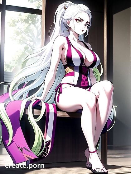 Mind-Blowing Hentai AI Porn Adventures
