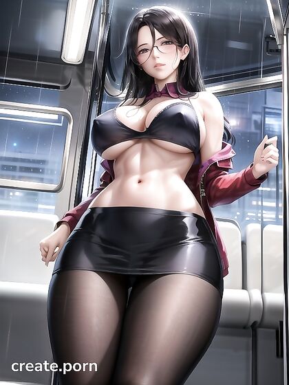 Mind-Blowing Hentai AI Porn Adventures