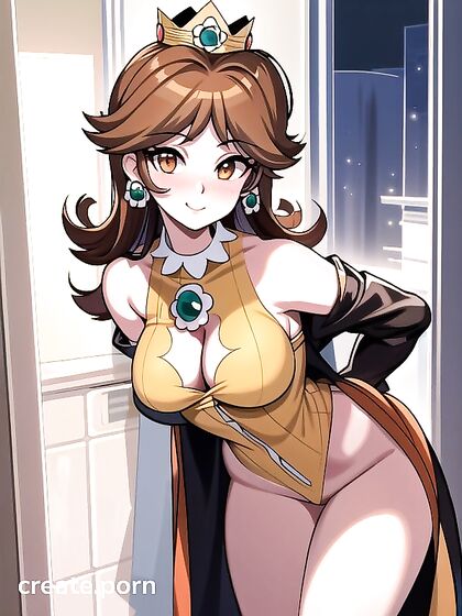 Mind-Blowing hentai IAPorn Adventures