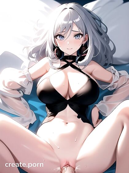 Mind-Blowing Hentai AI Porn Adventures