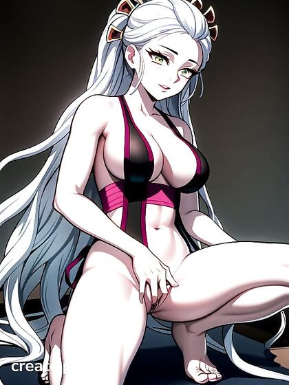 Mind-Blowing Hentai AI Porn Adventures