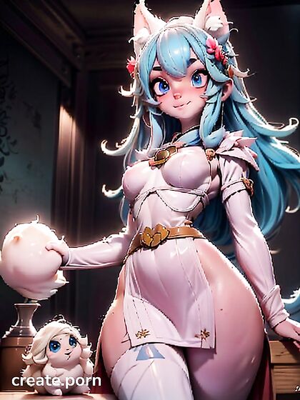 Exploring Intense hentai AIPorn Adventures