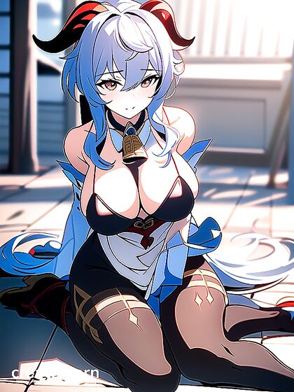 Mind-Blowing Hentai AIPorn Adventures