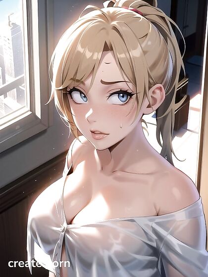 Mind-Blowing Hentai AIPorn Adventures