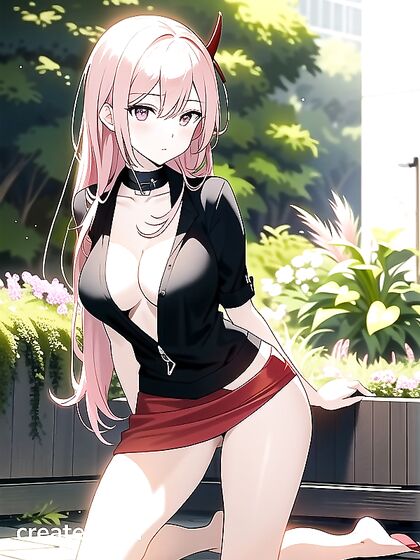 Mind-Blowing hentai AI Porn Adventures