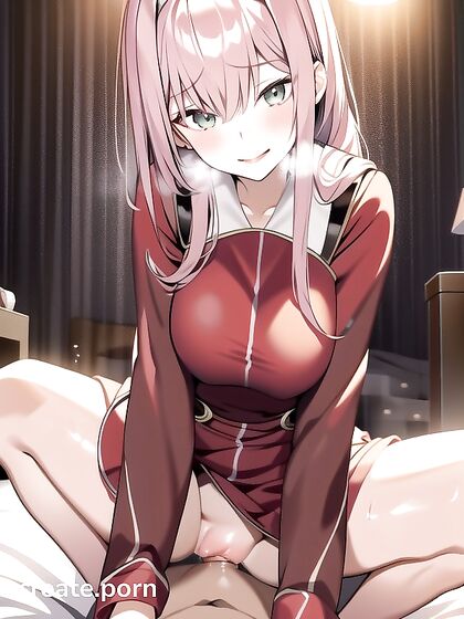 Mind-Blowing Hentai AI Porn Adventures