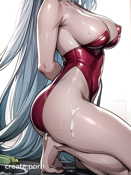 Mind-Blowing Hentai AI Porn Adventures