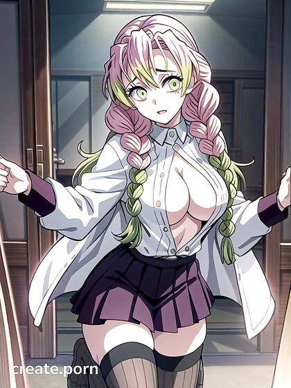 ExploreMind-Bending Hentai AiPorn Adventures