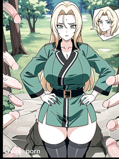 Mind-Blowing Hentai AI Porn Adventures