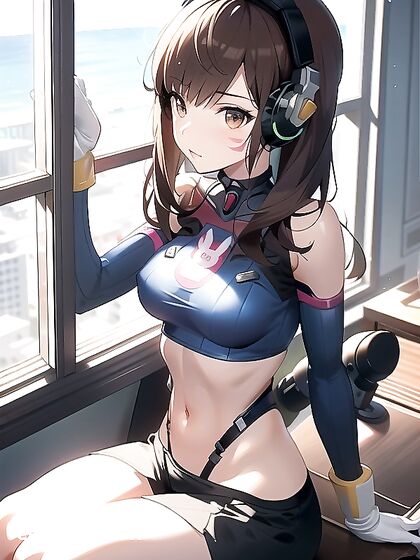 Mind-Blowing Hentai AIPorn Adventures