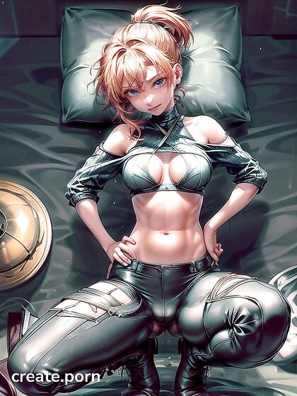 Mind-Blowing Hentai AIPorn Adventures
