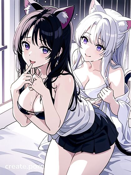 Mind-Blowing Hentai AIPorn Adventures