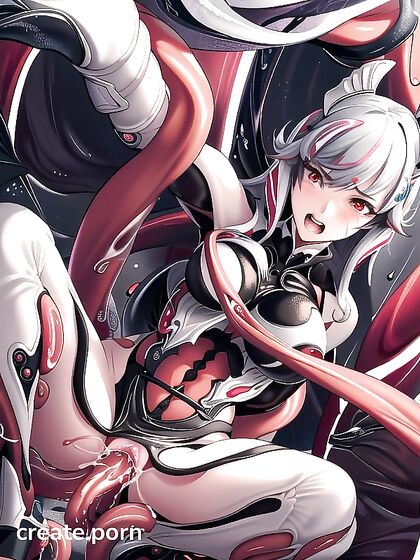Mind-Blowing Hentai AI Porn Experience