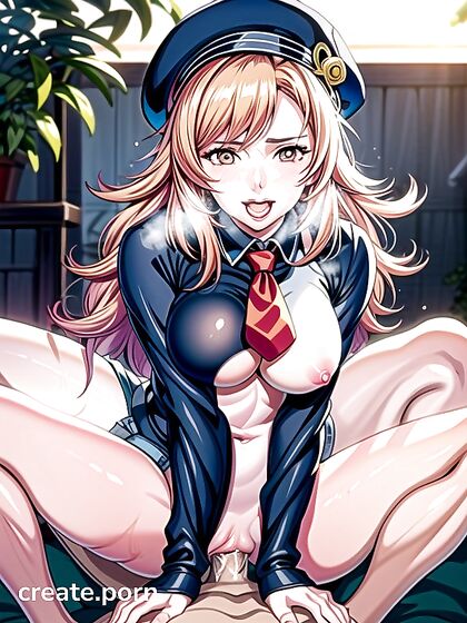 Mind-Blowing Hentai AIPorn Adventures