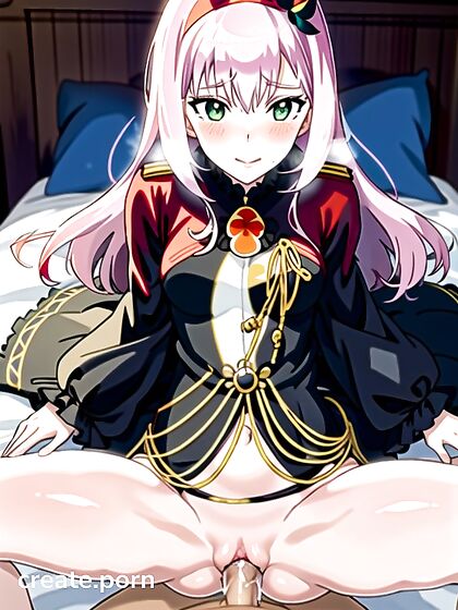 Mind-Blowing Hentai AI Porn Adventures Await You Tonight