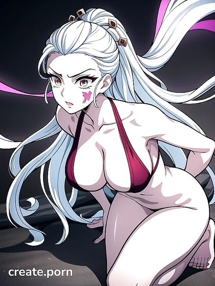 Mind-Blowing Hentai AI Porn Adventures