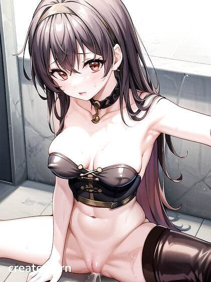 Mind-Blowing Hentai AI Porn Adventures