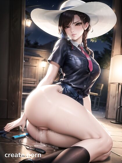 Mind-Blowing Hentai AI Porn Adventures