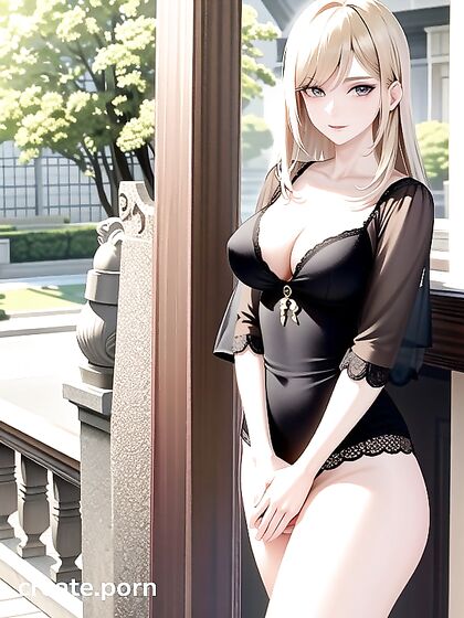 Mind-Blowing Hentai AIPorn Adventures