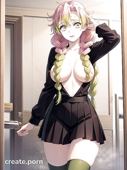 Mind-Blowing Hentai AIPorn Adventures Await You