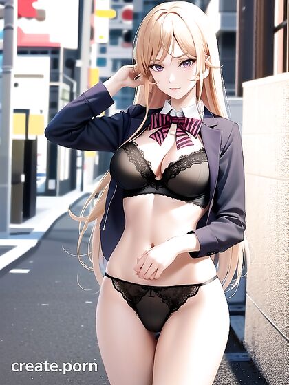 Mind-Blowing hentai AIPorn Adventures