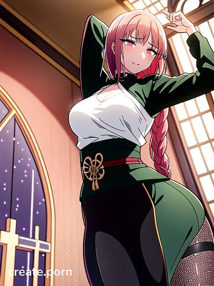 Mind-Blowing Hentai AIPorn Adventures