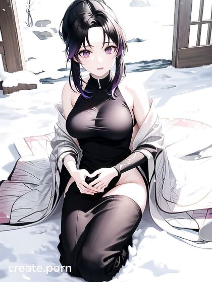 Mind-Blowing hentai AIPorn Adventures