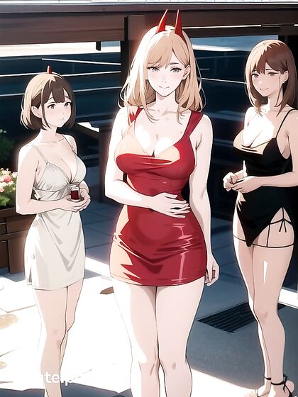 Mind-Blowing Hentai AI Porn Adventures