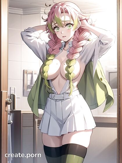 Mind-Blowing Hentai AIPorn Adventures Exploring New sexual Frontiers