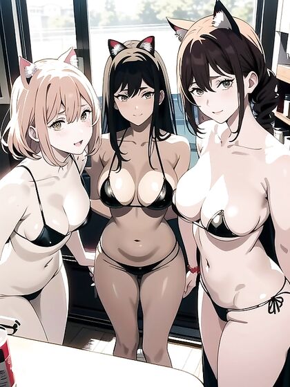 Explore Intense Hentai AIPorn Adventures Tonight