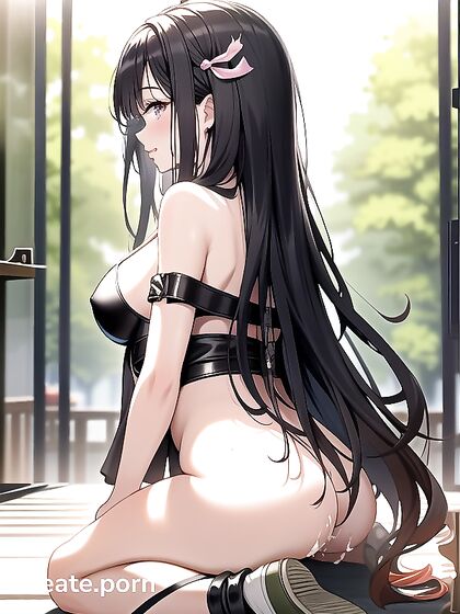 Mind-Blowing Hentai AIPorn Adventures