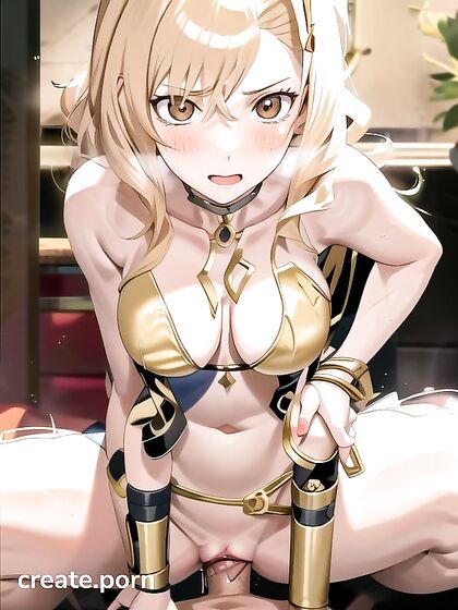 Mind-Blowing Hentai AI Porn Action heats up Your Night