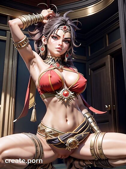 Mind-Blowing Hentai AIPorn Adventures