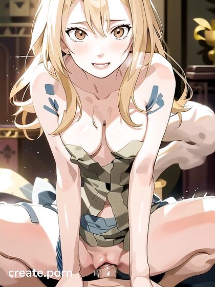 Mind-Blowing Hentai AI Porn Adventures Waiting for You