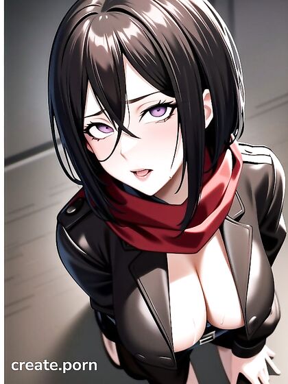Mind-Blowing Hentai AIPorn Adventures