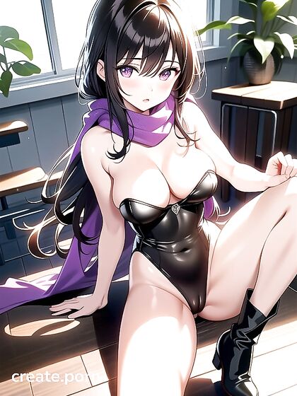 Mind-Blowing hentai AIPorn Adventures