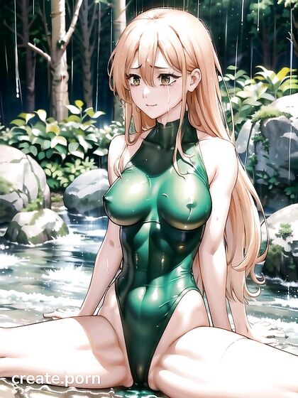 Mind-Blowing Hentai AIPorn Adventures