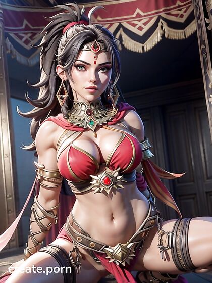 Explore Intense Hentai AI Pornography Adventures