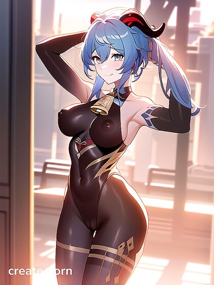 Mind-Blowing Hentai AI Porn Adventures