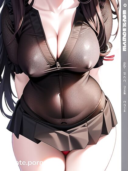 Mind-Blowing Hentai AI Porn Adventures