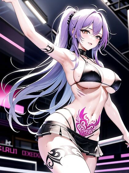Mind-Blowing Hentai AI Porn Adventures