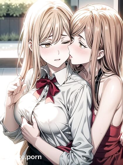 Mind-Blowing Hentai AIPorn Adventures