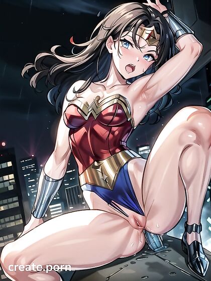 Mind-Blowing Hentai AI Porn Adventures