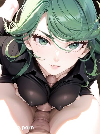 Mind-Blowing Hentai AI Porn Action