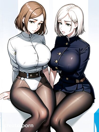 Mind-Blowing Hentai AI Porn Adventures