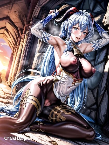 Mind-Blowing Hentai AI Porn Adventures