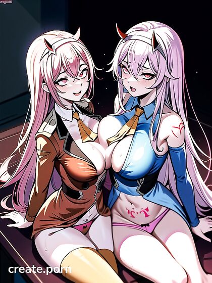 Mind-Blowing Hentai AIPorn Adventures