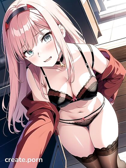 Gothic Seduction: Dark hentai fantasies come alive