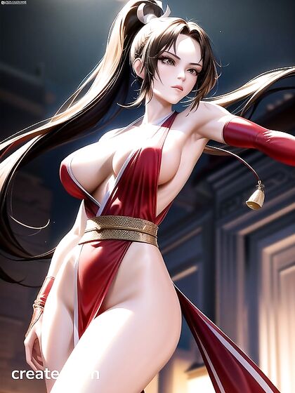 Mind-Blowing Hentai AIPorn Adventures