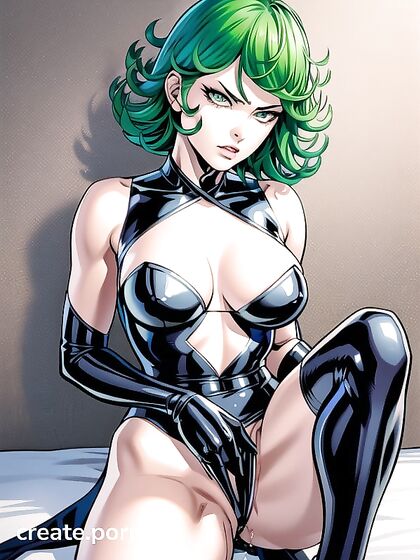 Mind-Controlled hentai fantasies unleashed in intense AI pornography